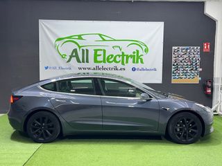 Tesla Model 3 Gran Autonomia AWD