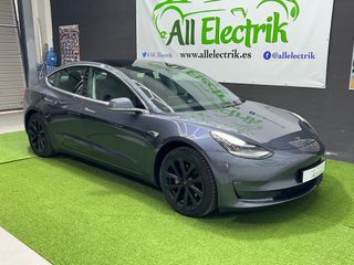 Tesla Model 3 Gran Autonomia AWD