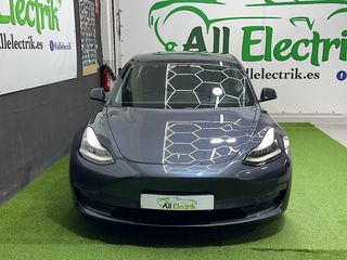 Tesla Model 3 Gran Autonomia AWD