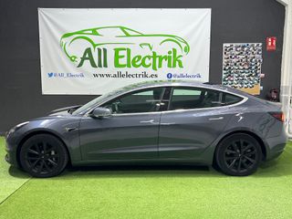 Tesla Model 3 Gran Autonomia AWD