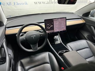 Tesla Model 3 Gran Autonomia AWD