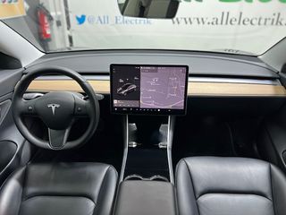 Tesla Model 3 Gran Autonomia AWD
