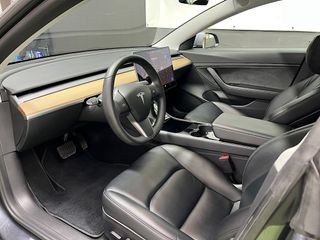 Tesla Model 3 Gran Autonomia AWD