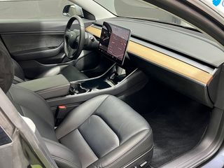 Tesla Model 3 Gran Autonomia AWD