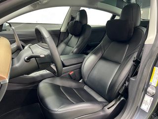 Tesla Model 3 Gran Autonomia AWD