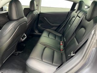 Tesla Model 3 Gran Autonomia AWD