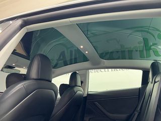 Tesla Model 3 Gran Autonomia AWD