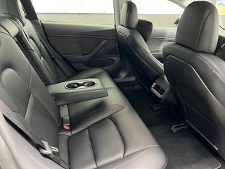 Tesla Model 3 Gran Autonomia AWD