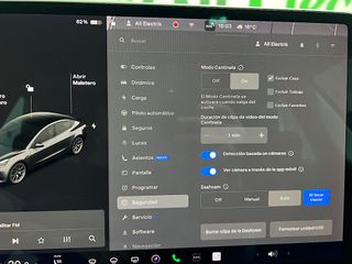 Tesla Model 3 Gran Autonomia AWD