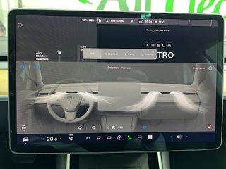 Tesla Model 3 Gran Autonomia AWD