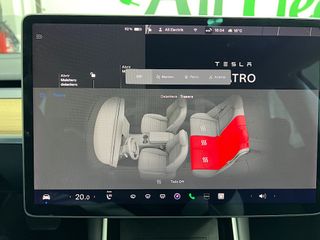 Tesla Model 3 Gran Autonomia AWD