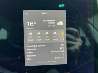 Tesla Model 3 Gran Autonomia AWD