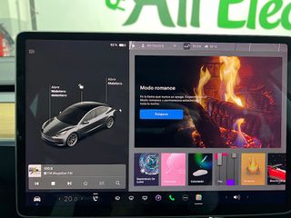 Tesla Model 3 Gran Autonomia AWD