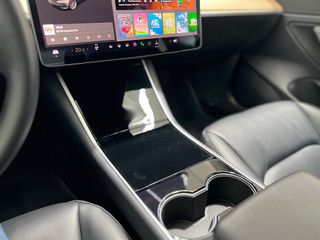 Tesla Model 3 Gran Autonomia AWD