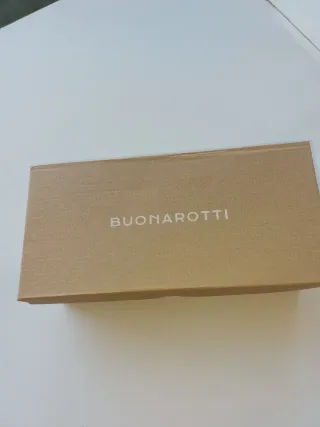 Zapatos Merceditas Beige Charol Talla 39