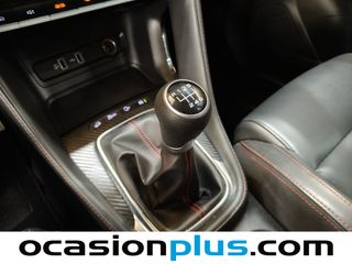 MG ZS 1.0T Luxury 82 kW (111 CV)