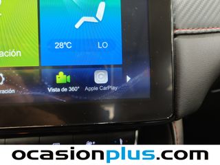 MG ZS 1.0T Luxury 82 kW (111 CV)