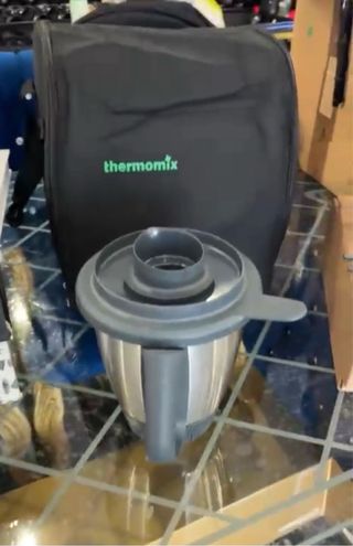 Pack de recambios todo nuevo thermomix