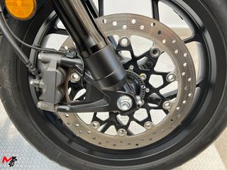 HONDA CMX 1000REBEL | 2023 | 11.827kms | 95€/mes