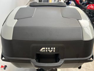 HONDA CMX 1000REBEL | 2023 | 11.827kms | 95€/mes