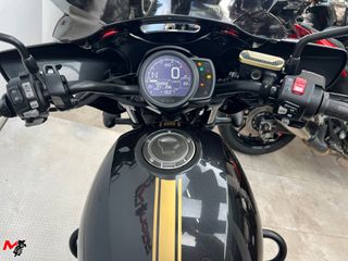 HONDA CMX 1000REBEL | 2023 | 11.827kms | 95€/mes