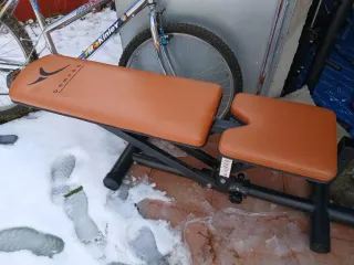 Gimnasio multifunción Domyos