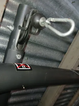 Gimnasio multifunción Domyos