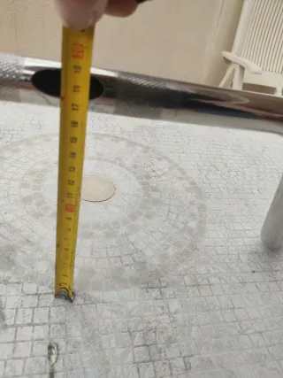 Manillar Custom Harley 25