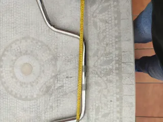 Manillar Custom Harley 25