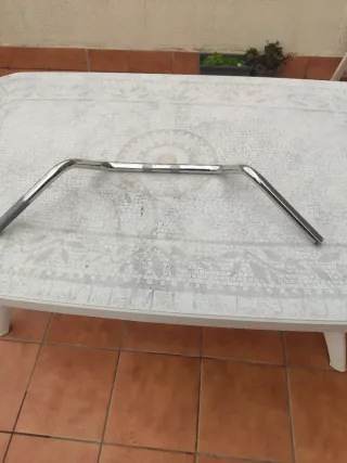 Manillar Custom Harley 25