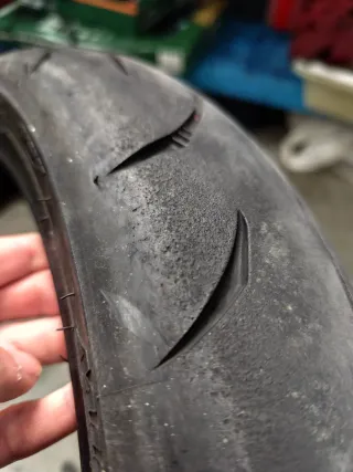 Mitas Sport Force+ Neumático