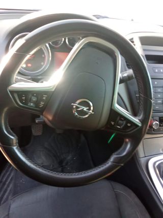 Despiece Opel Insignia 2.0 2009
