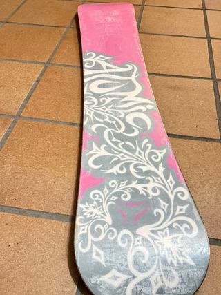Tabla Snowboard Atomic