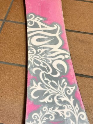 Tabla Snowboard Atomic