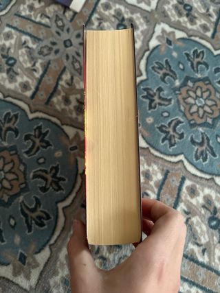 Fuego y Sangre (edición limitada a precio espec...