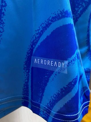 Camiseta de fútbol Tigres UANL Adidas Talla M y L