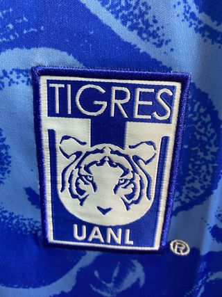 Camiseta de fútbol Tigres UANL Adidas Talla M y L
