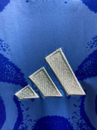 Camiseta de fútbol Tigres UANL Adidas Talla M y L