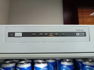 Frigorífico Nevera Bosch Blanco