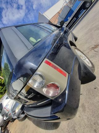 Despiece Completo Range Rover Vogue 3.0 TD