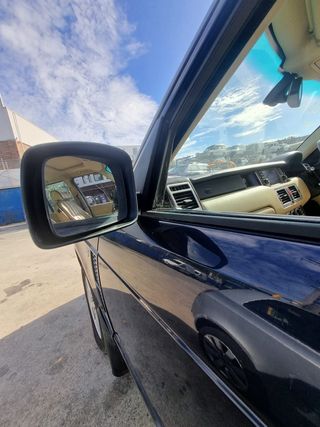 Despiece Completo Range Rover Vogue 3.0 TD