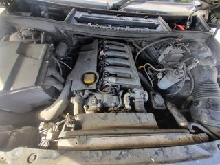 Despiece Completo Range Rover Vogue 3.0 TD