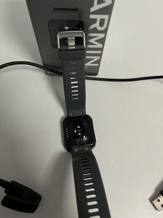 Garmin Forerunner 30 Smartwatch Negro