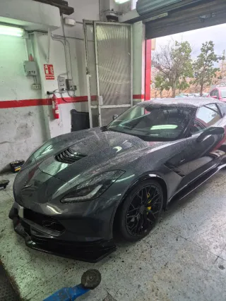 Te han dicho que tu coche no tiene solución?