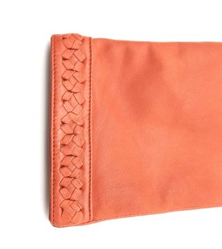 Guantes Piel Mujer Talla 7.5 - 8