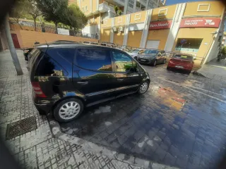 Mercedes-Benz Clase A