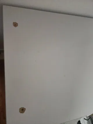 Cajonera  con llave color  gris