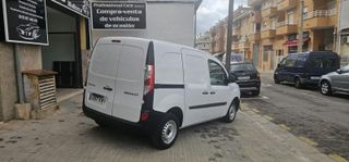 Renault Kangoo 2019