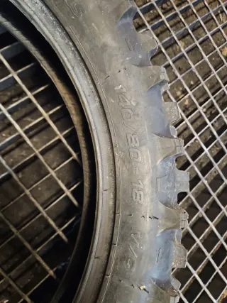 Neumático Mitas 140/80 R18