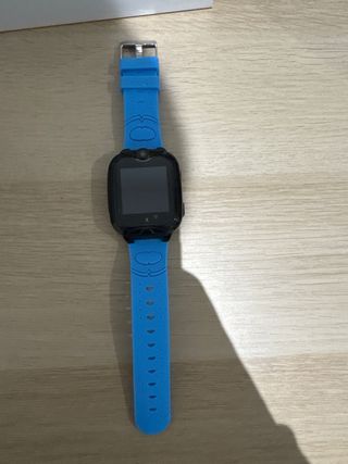 XGO2 Smartwatch GPS para Niños azul
